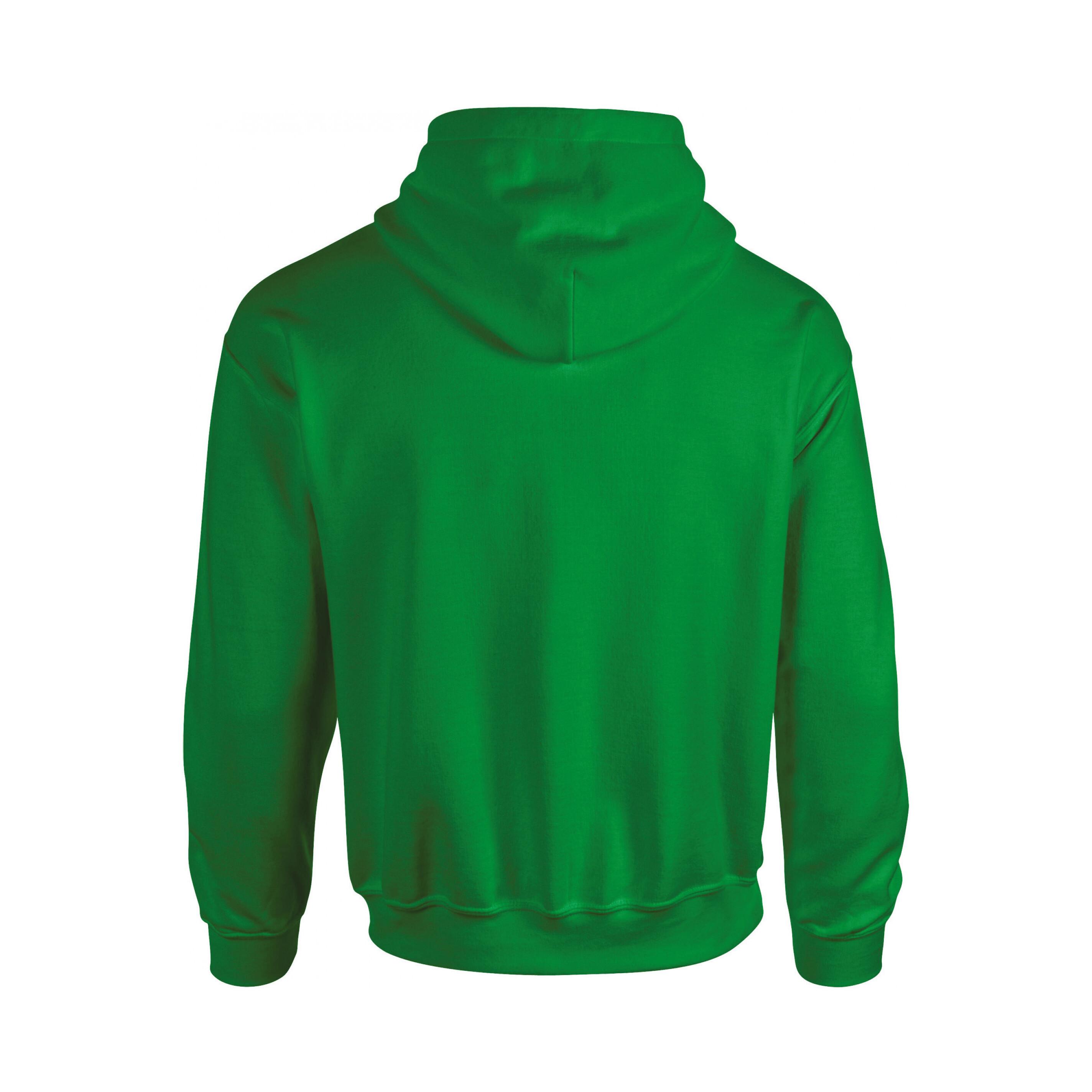 Gildan  sweatshirt à capuche heavy blend ® 