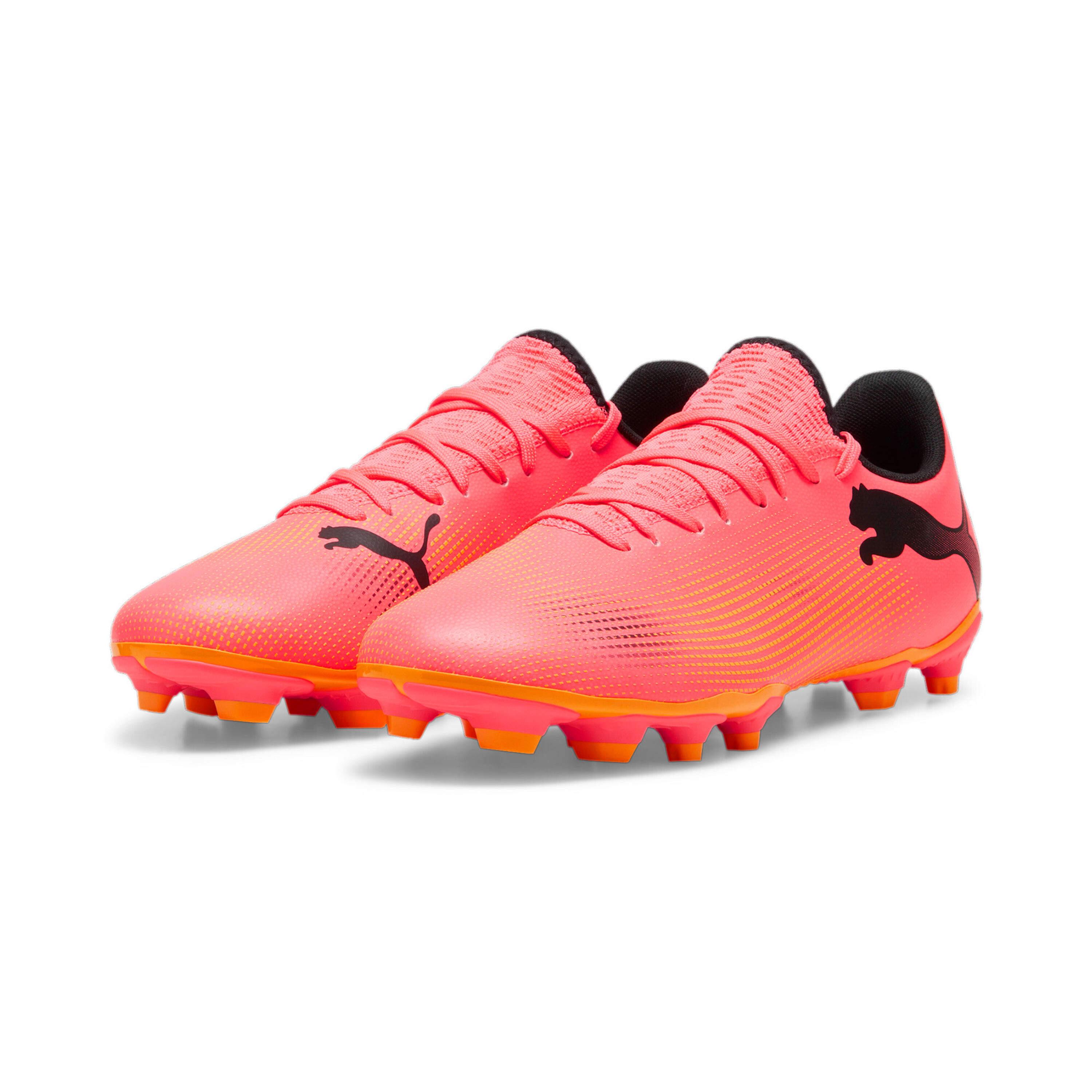 PUMA  scarpe calcio future 7 play fg/ag 