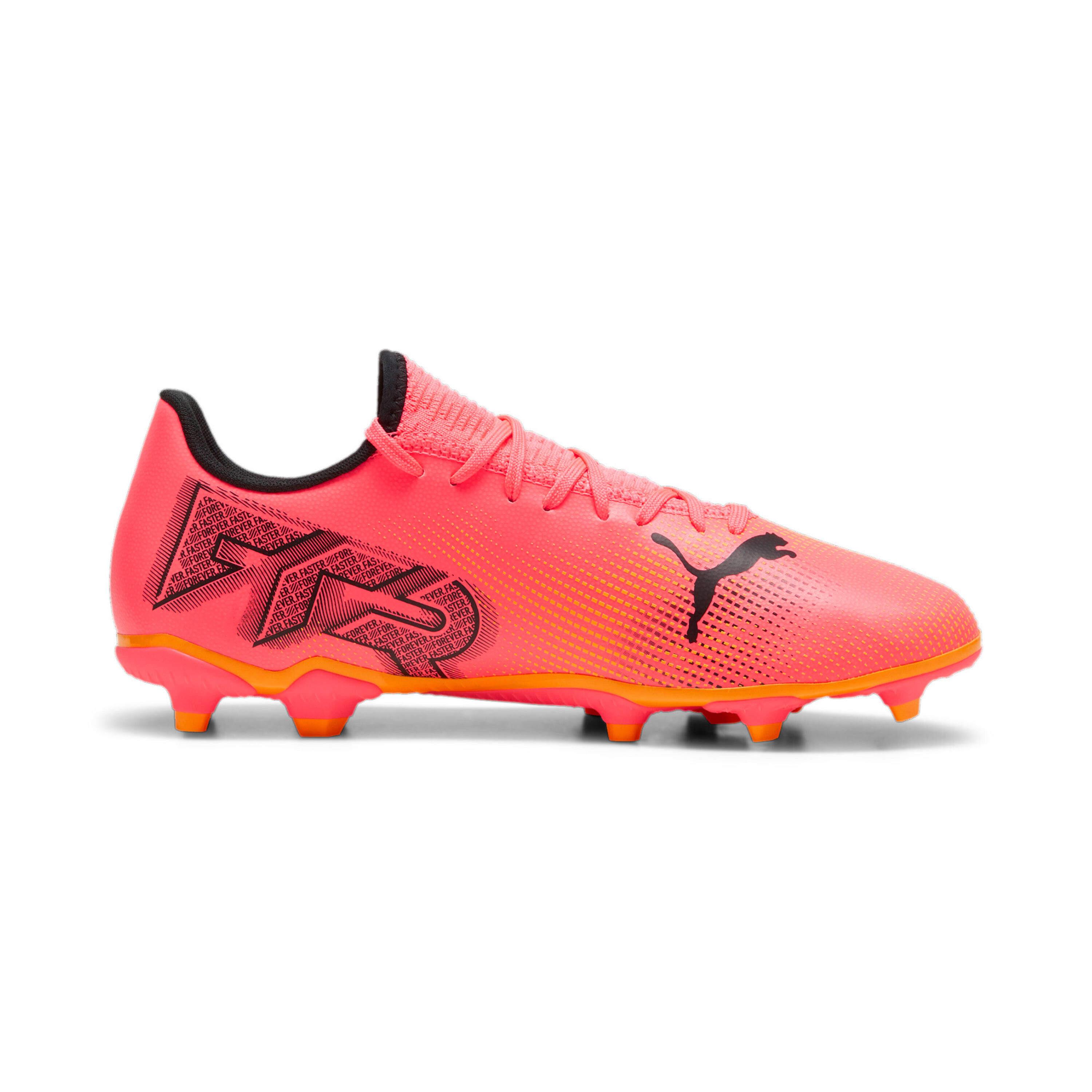 PUMA  fußballschuhe future 7 play fg/ag 