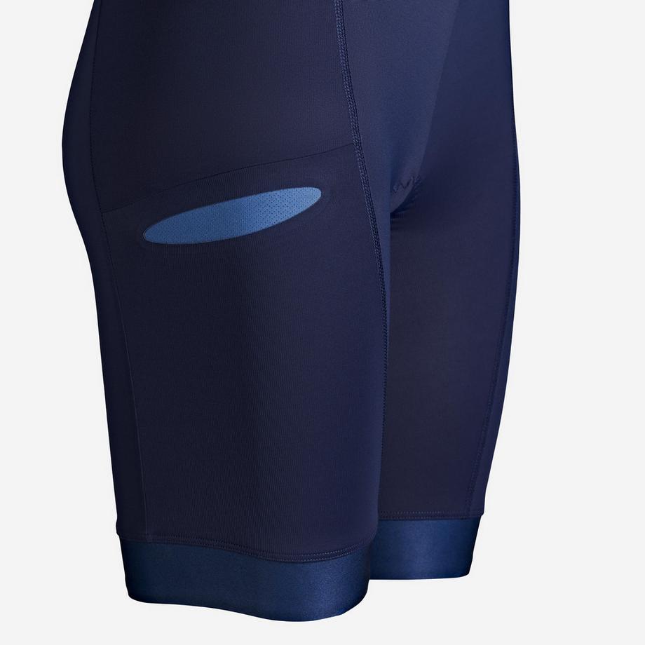 VAN RYSEL  Combinaison de triathlon - TRIFONCTION 