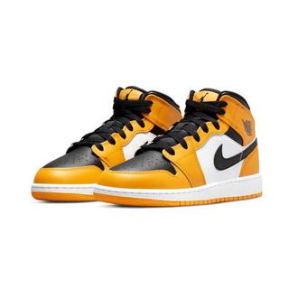 NIKE  Air Jordan 1 Mid Taxi 