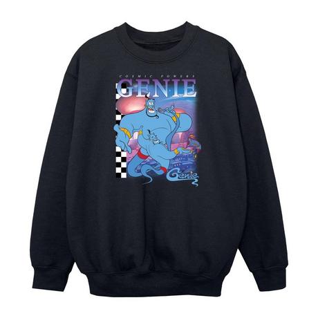 Aladdin  Sweatshirt 