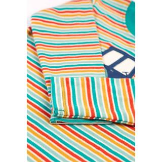 frugi  Kleinkinder Shirt Orion 