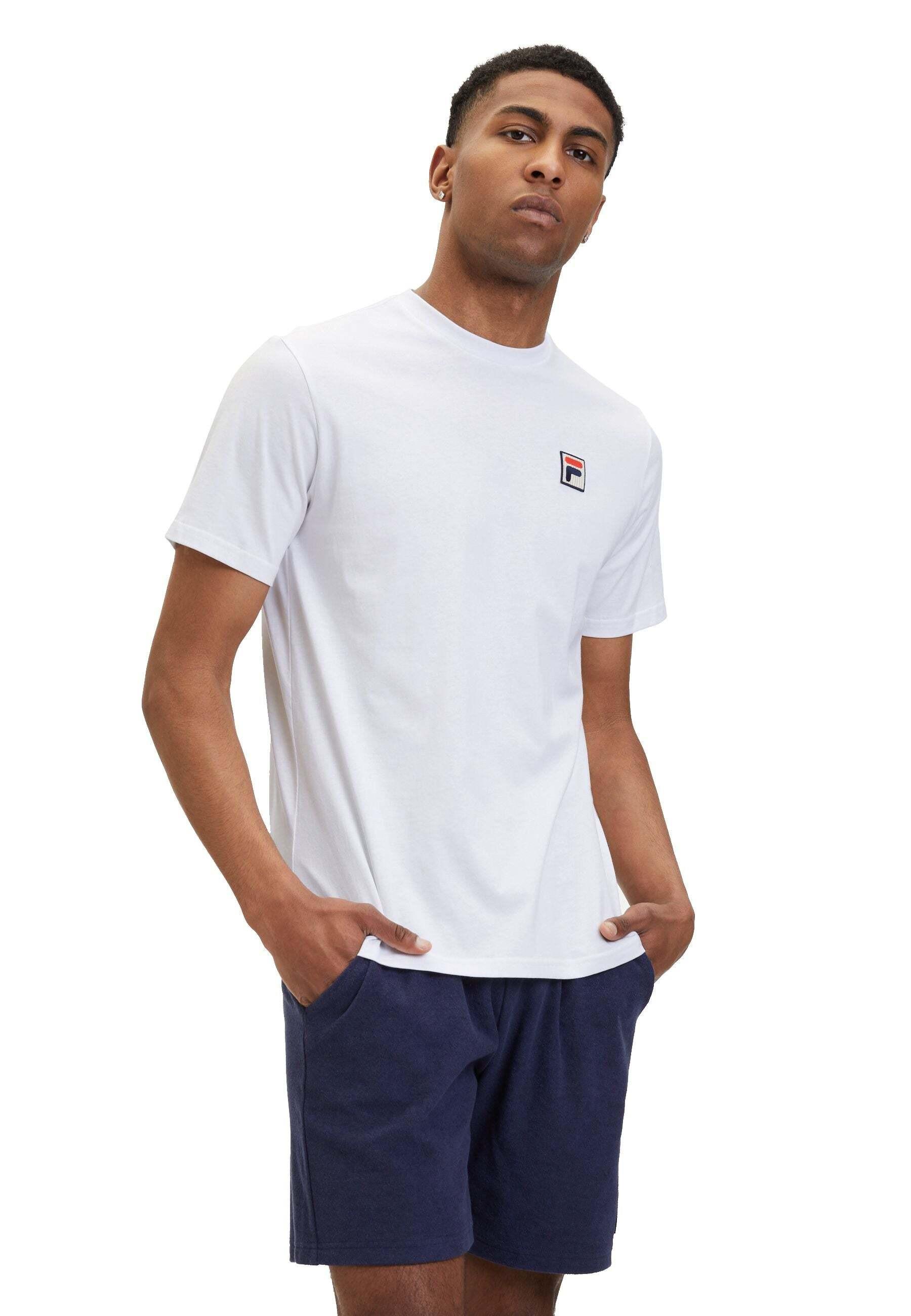 FILA  T-Shirt Ledce Tee 