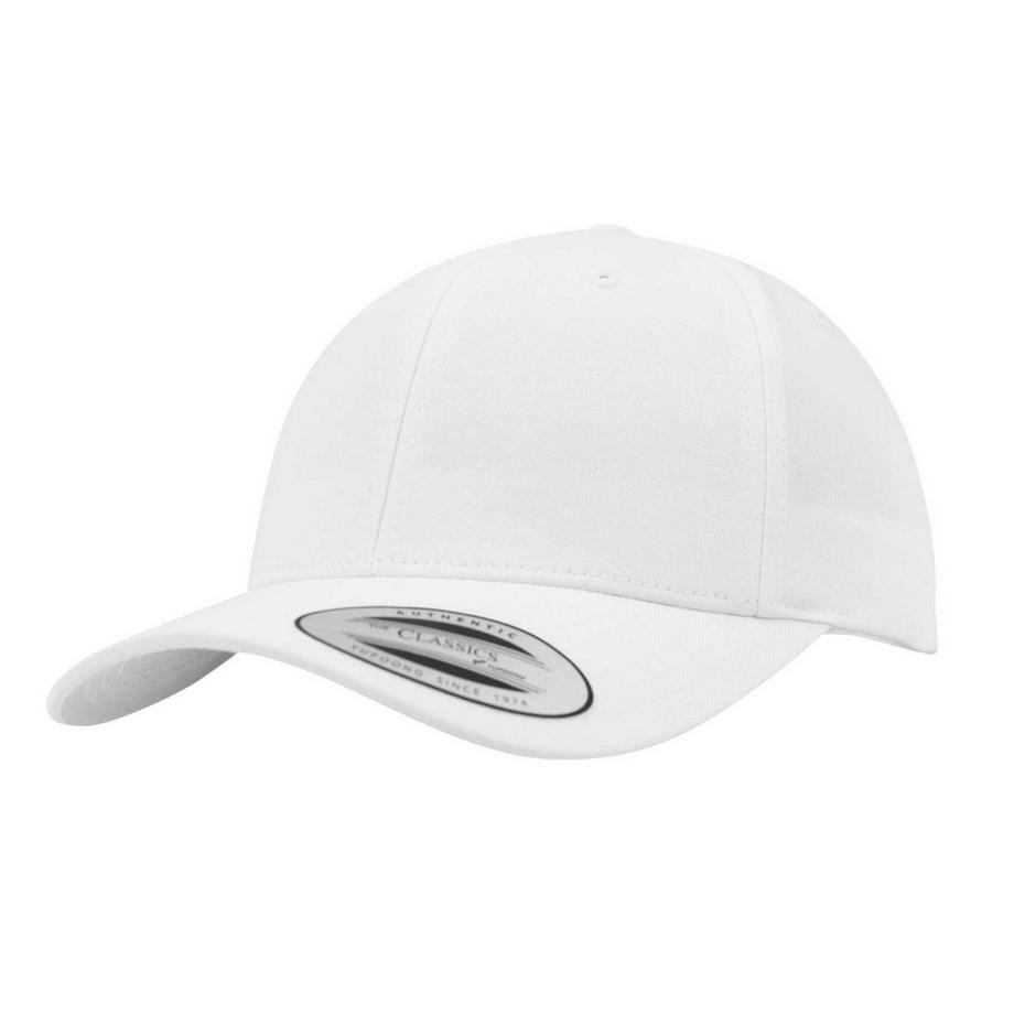 FLEXFIT Classic Baseball Cap Snapback  