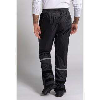 JP1880  Pantalon de pluie JAY-PI. Vêtement de cyclisme à fermeture velcro sur les jambes. Coupe Relaxed 