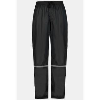 JP1880  Pantalon de pluie JAY-PI. Vêtement de cyclisme à fermeture velcro sur les jambes. Coupe Relaxed 