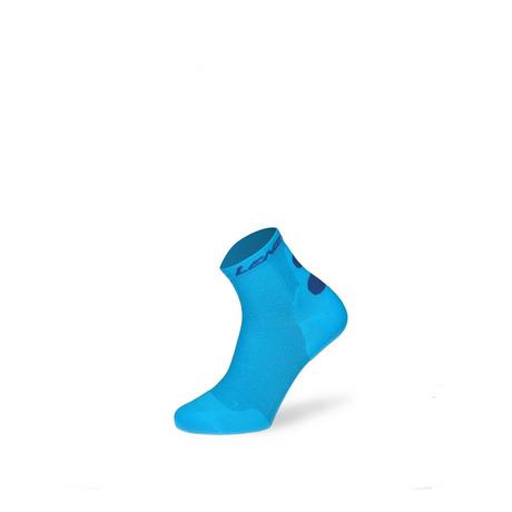 Lenz  Chaussettes de compression basses  8.0 Merino 