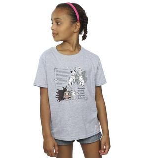 Disney  101 Dalmatians Miserable Darling TShirt 