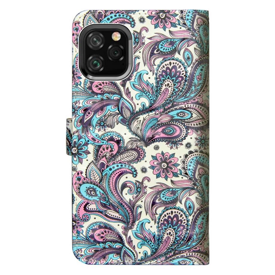 Cover-Discount  iPhone 11 Pro - Etui Glitzer Effekt 