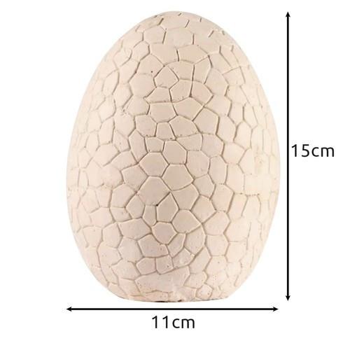 Kruzzel  Dinosaurier-Ei – Ausgrabungsstätte 24981 