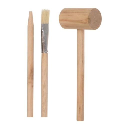 Kruzzel  Dinosaurier-Ei – Ausgrabungsstätte 24981 