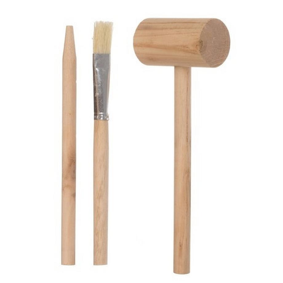 Kruzzel  Dinosaurier-Ei – Ausgrabungsstätte 24981 