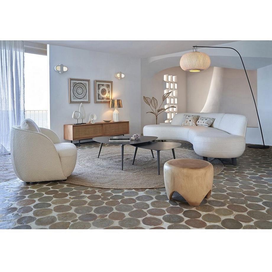 AM.PM Table basse petite taille  