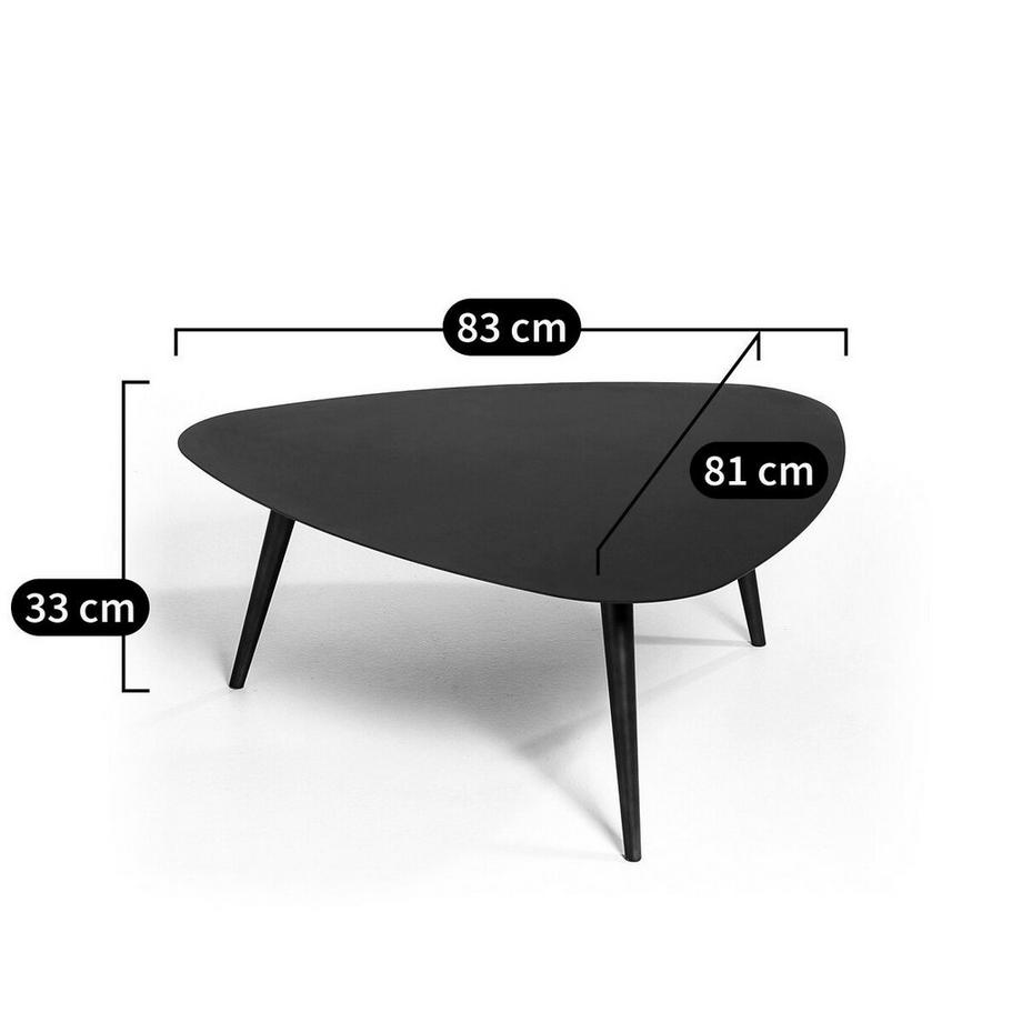 AM.PM Table basse petite taille  