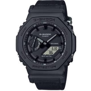 CASIO  GA-2100BCE-1AER Classic Utility Black 