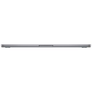 Apple  Reconditionné MacBook Air 15" Apple M2 3.5 Ghz 8 Go 512 Go Gris Sidéral Comme Neuf 