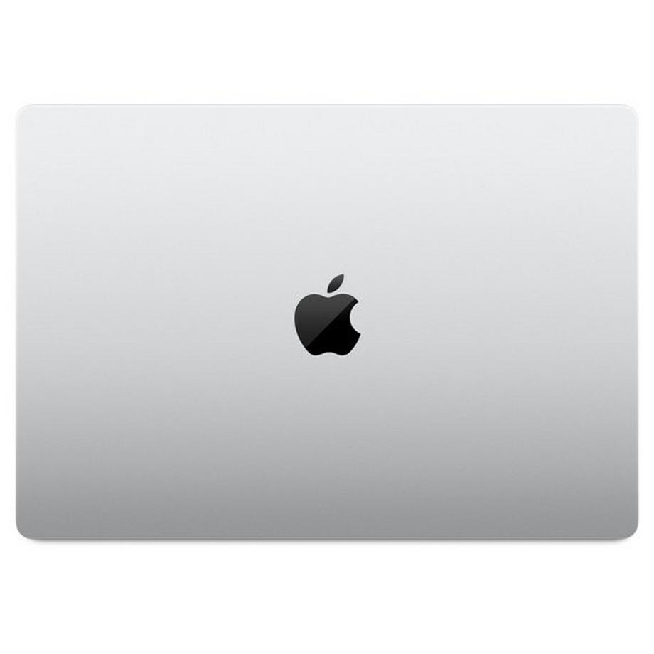 Apple  Refurbished MacBook Pro Retina 16 2021 M1 MAX 3,2 Ghz 64 Gb 512 Gb SSD Silber - Sehr guter Zustand 