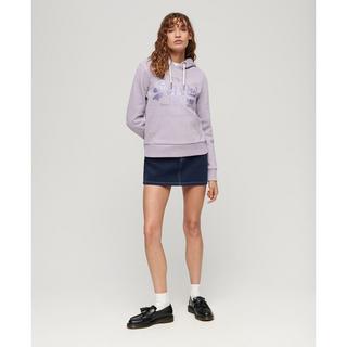 Superdry  sweatshirt à capuche 