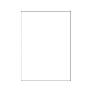 Oxford OXFORD Zeichenblock A3 100050301 blanko,90g 20 Blatt  