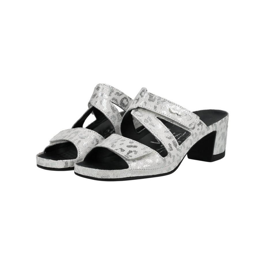 Vital Mules à talon bloc  