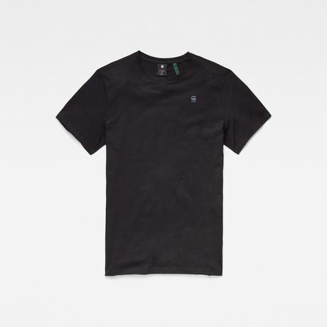 G-STAR  kurzarm-t-shirt base-s r t 