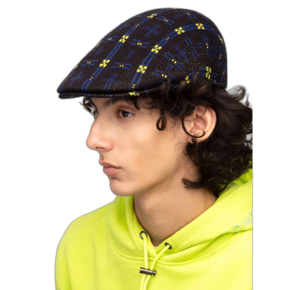 KANGOL  berretto kango hyper paid 507 