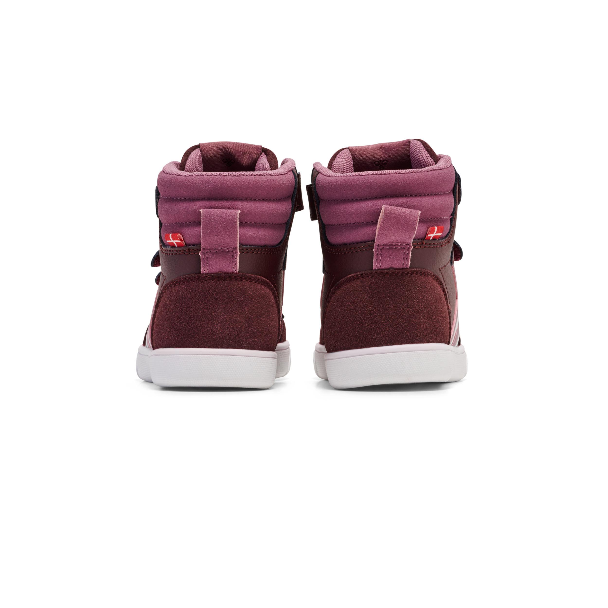 Hummel  baskets enfant stadil pro 