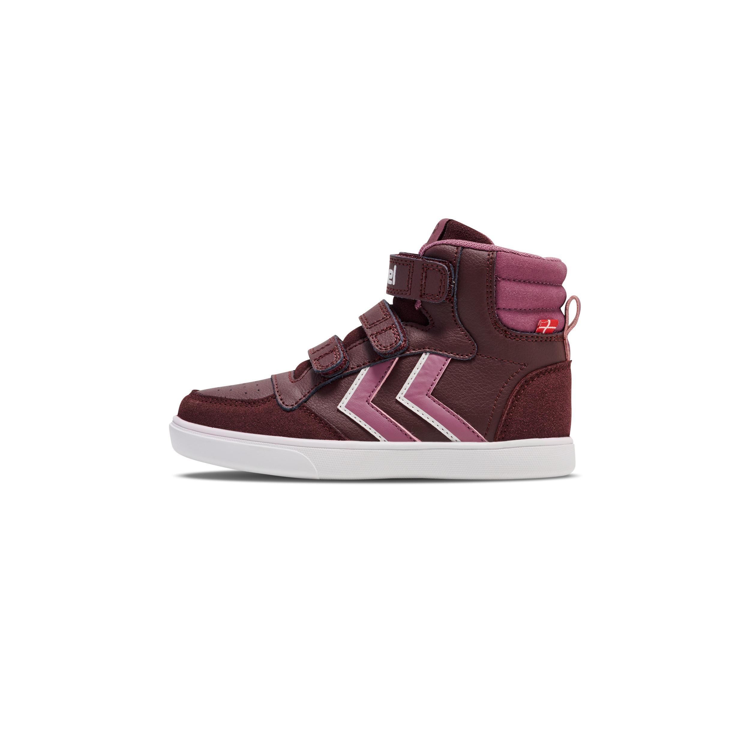 Hummel  baskets enfant stadil pro 