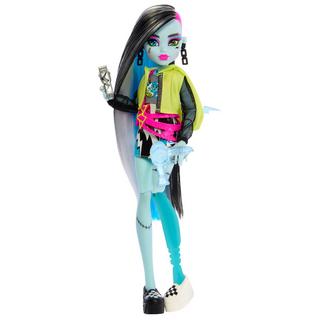 Mattel  Monster High Skulltimate Secrets Frankie-Stein-Puppe 