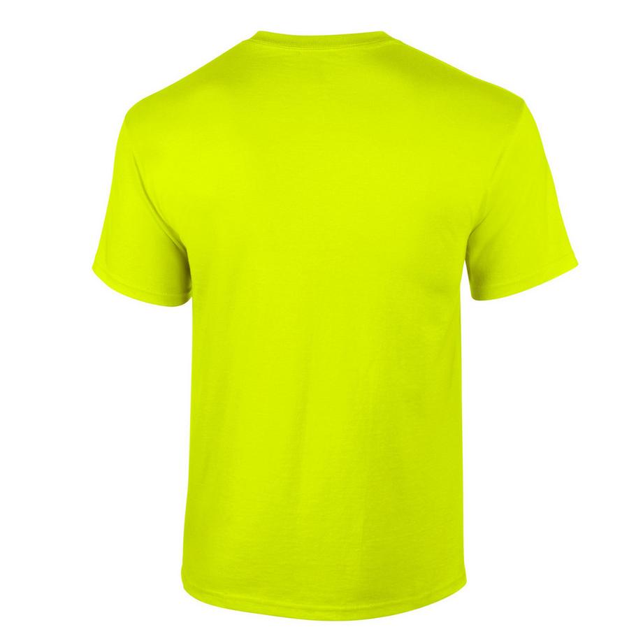 Gildan T-shirt Maniche Corte  