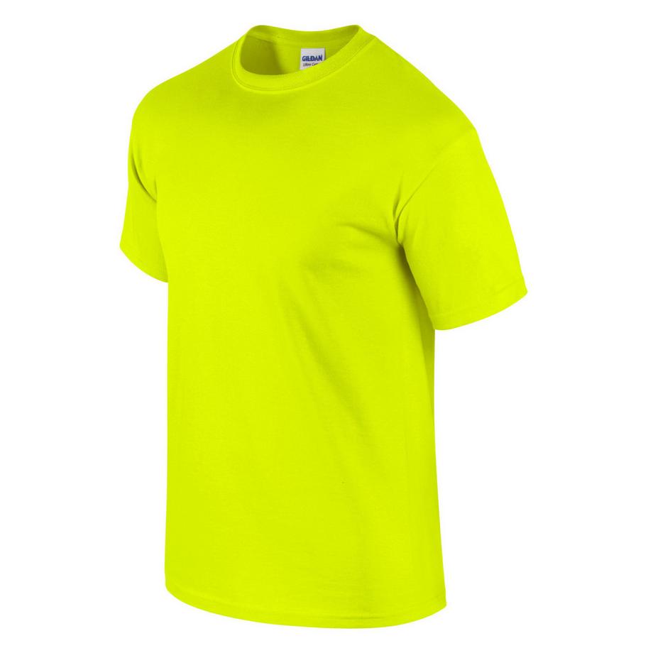 Gildan T-shirt Maniche Corte  