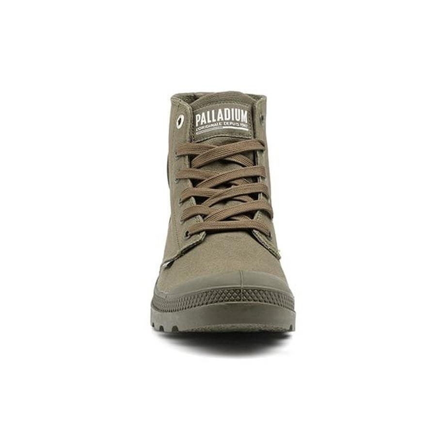 PALLADIUM Pampa Hi Mono Chrome Bottes  