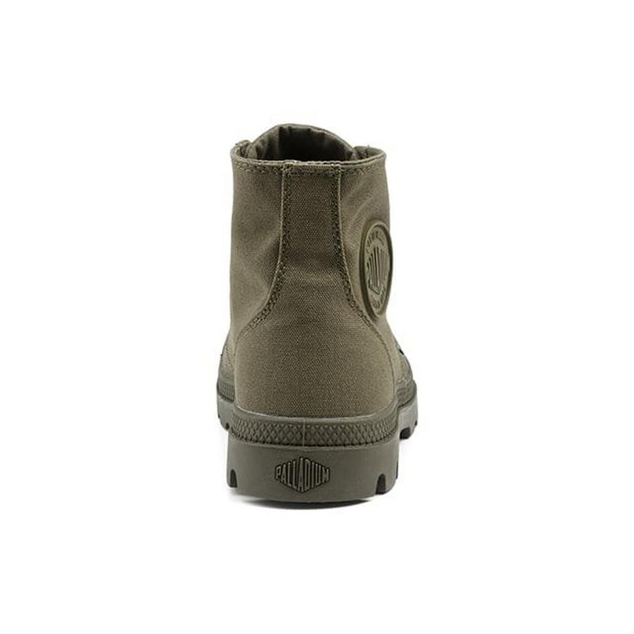 PALLADIUM Pampa Hi Mono Chrome Bottes  