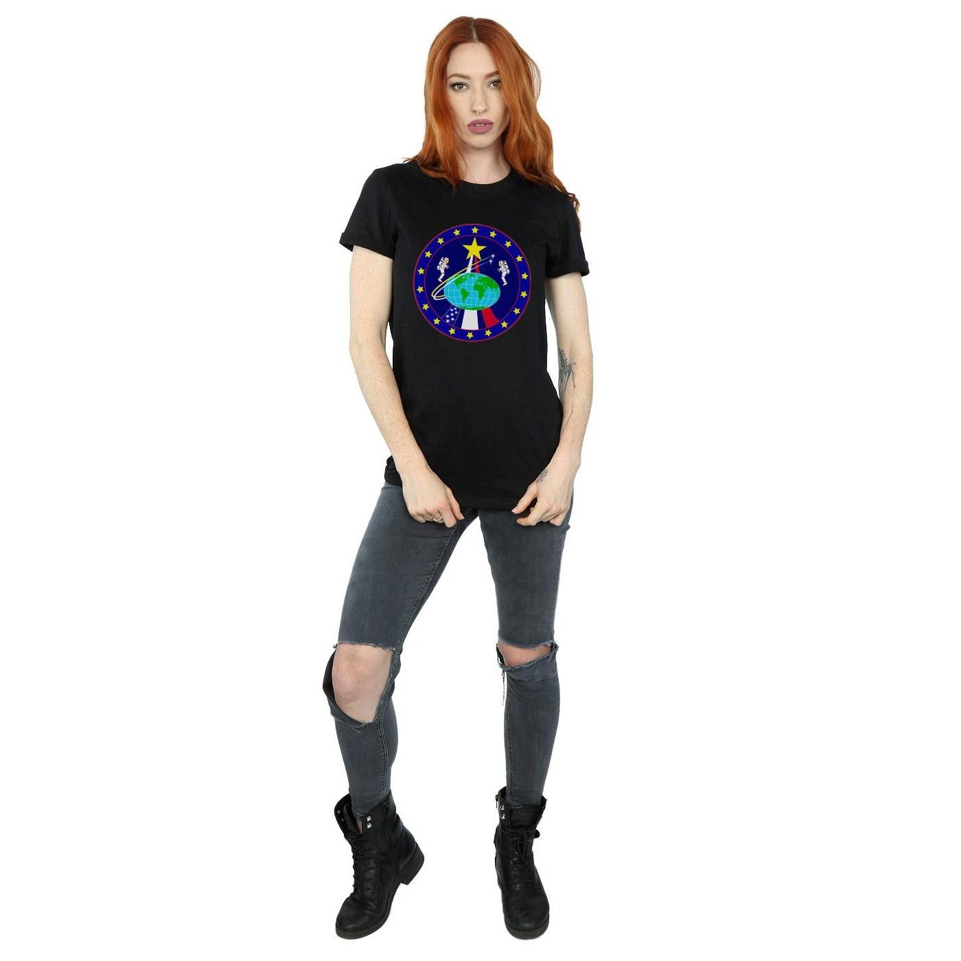 Nasa  Tshirt 