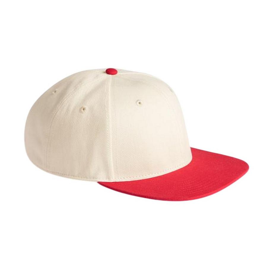 Cappellino Da Baseball Contrasto