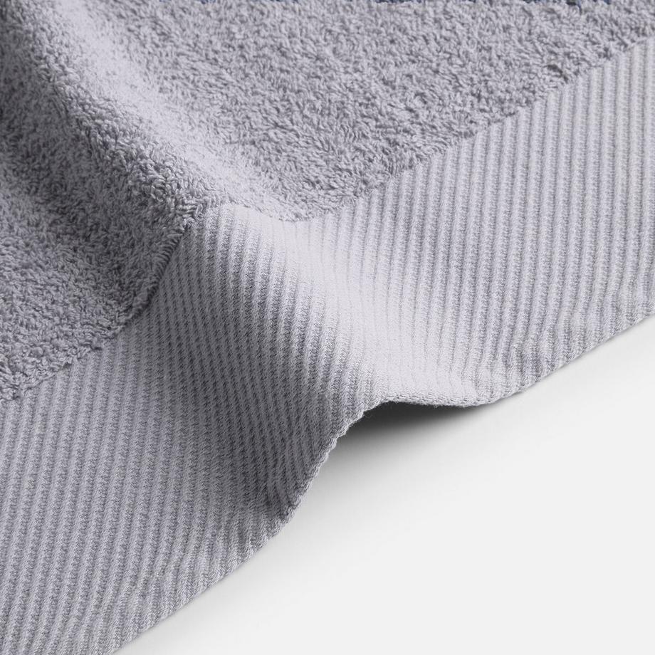 La Redoute Intérieurs Drap de bain uni 500 g/m²  