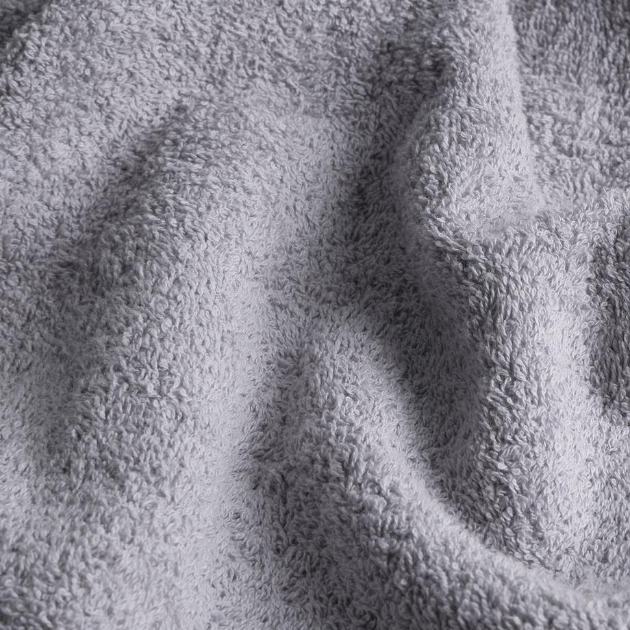 La Redoute Intérieurs Drap de bain uni 500 g/m²  