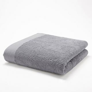 La Redoute Intérieurs Drap de bain uni 500 g/m²  