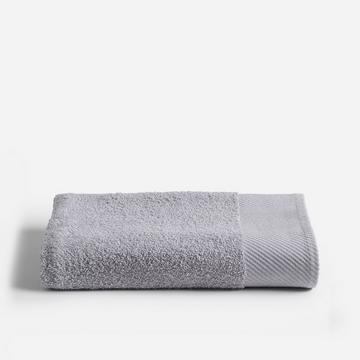 Drap de bain uni 500 g/m²