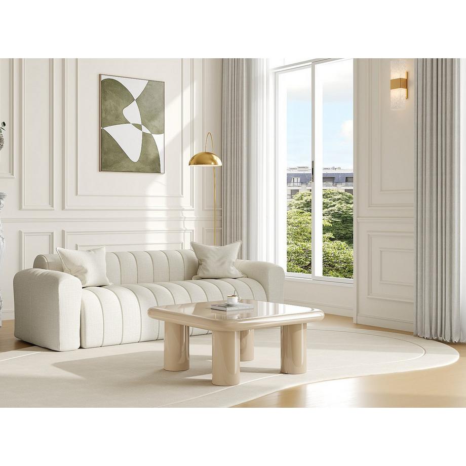 Vente-unique Couchtisch TAMISDA  