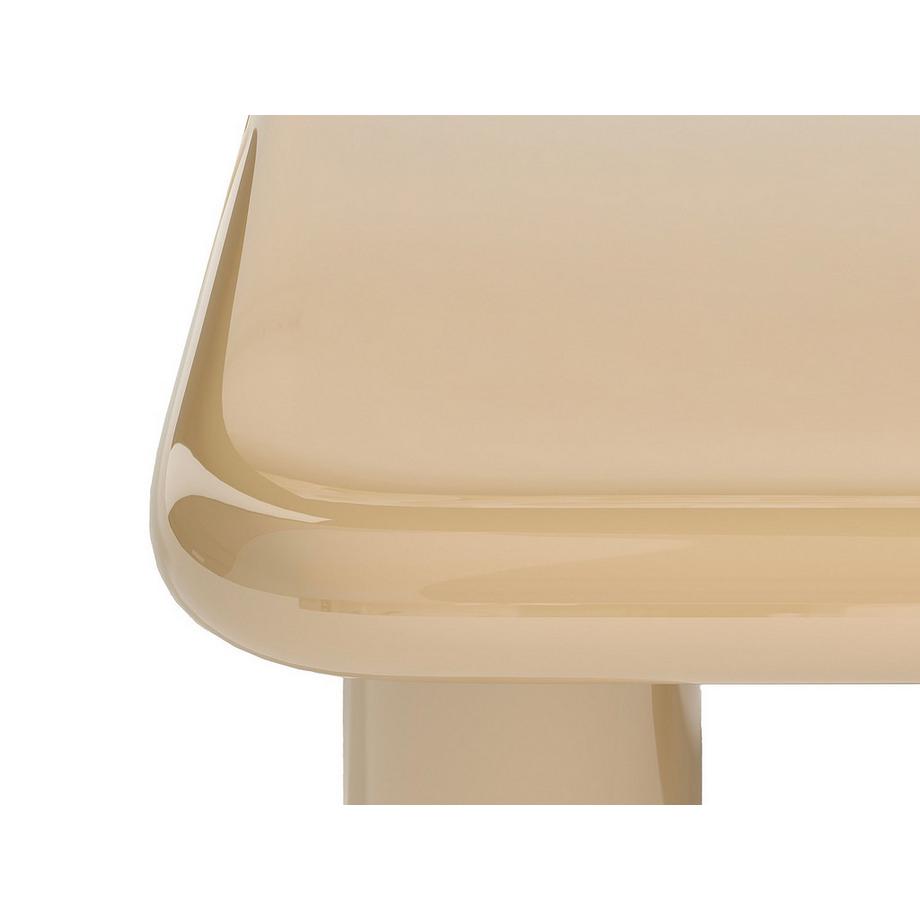 Vente-unique Couchttisch nicht ausziehbar TAMISDA  