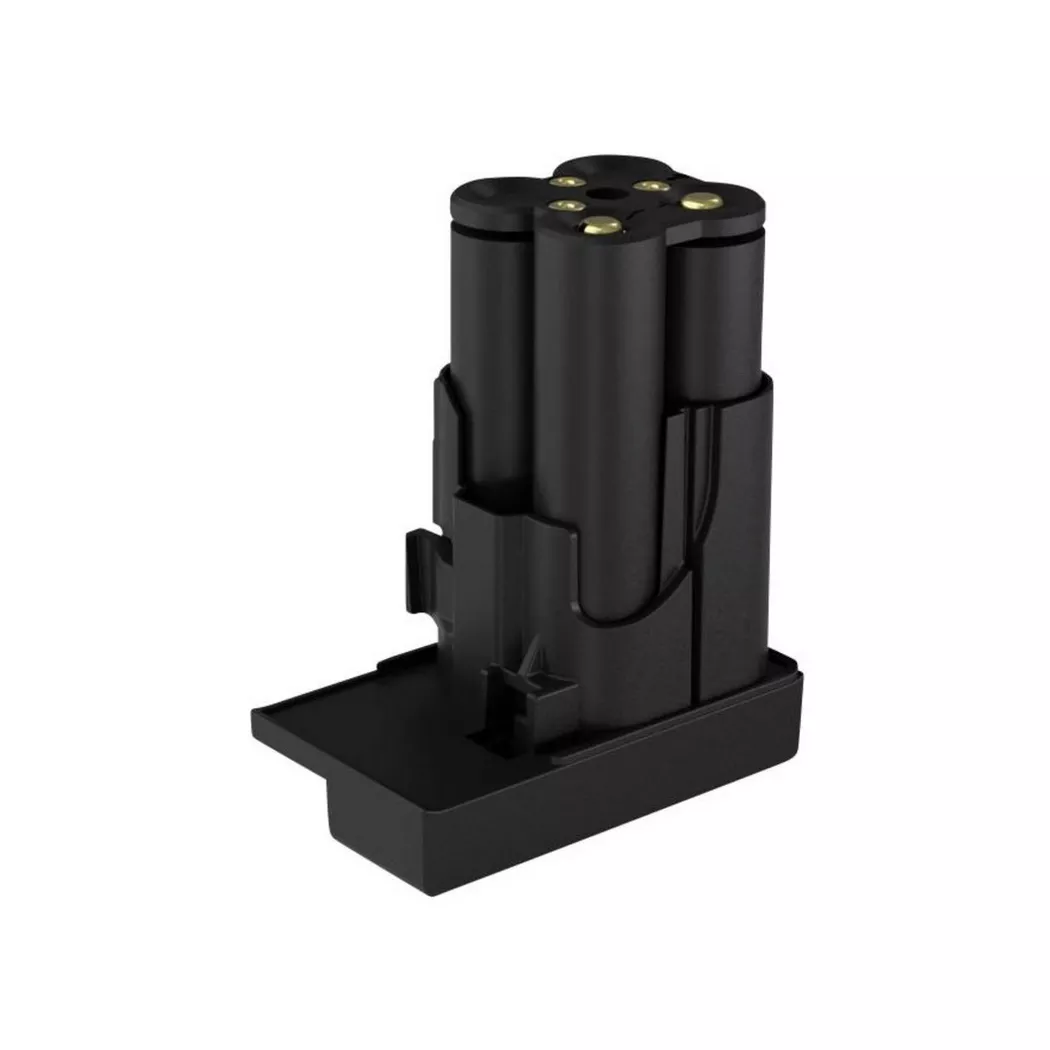 NUKI - Power Pack, One Size, Silber