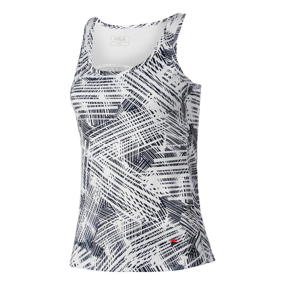 Top Jolie bleu femme