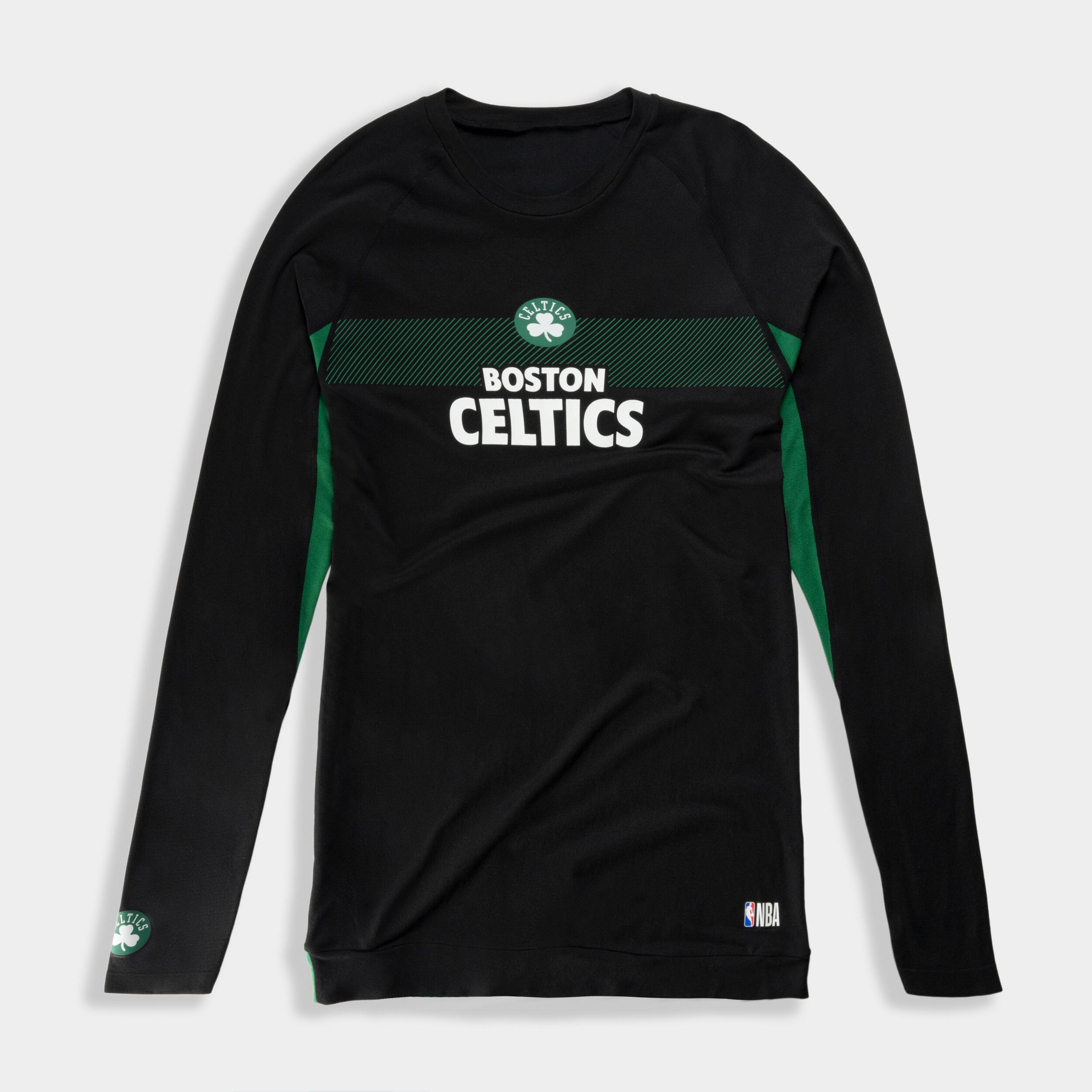 TARMAK  Unterhemd - UT500 BOSTON CELTICS 