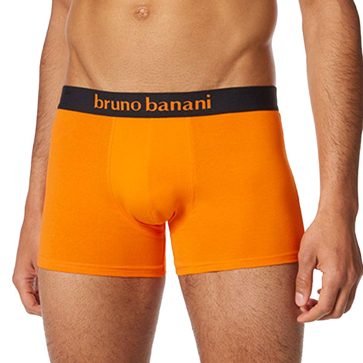 bruno banani  Flowing lot de 2 - boxers 