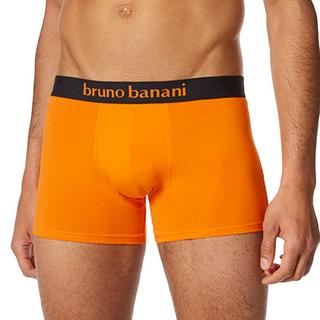 bruno banani  Flowing lot de 2 - boxers 