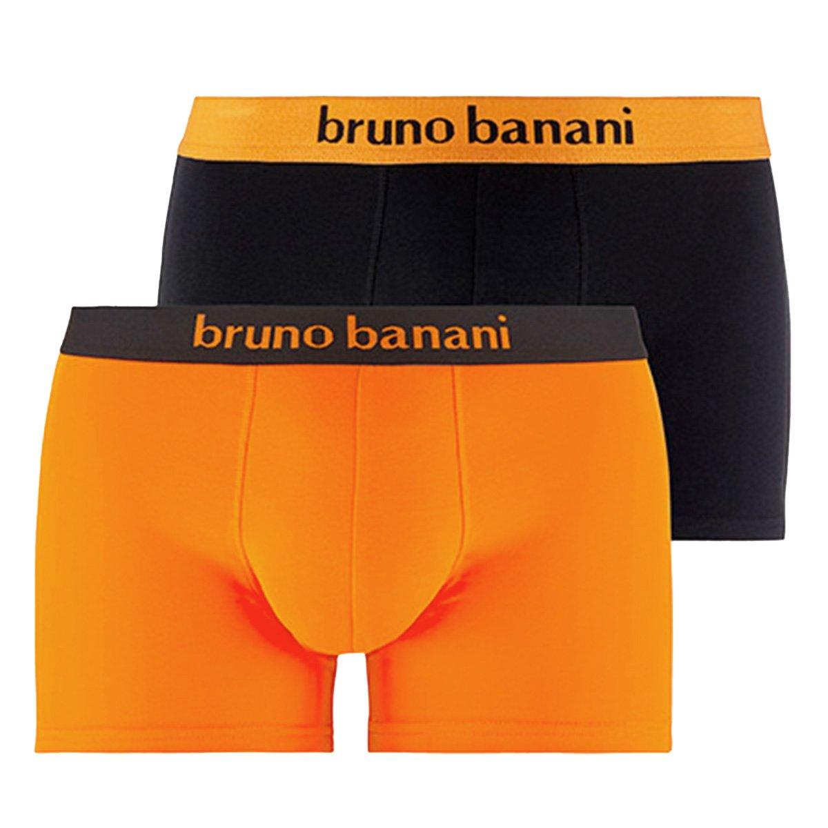 bruno banani  2er Pack Flowing - Retro Short / Pant 