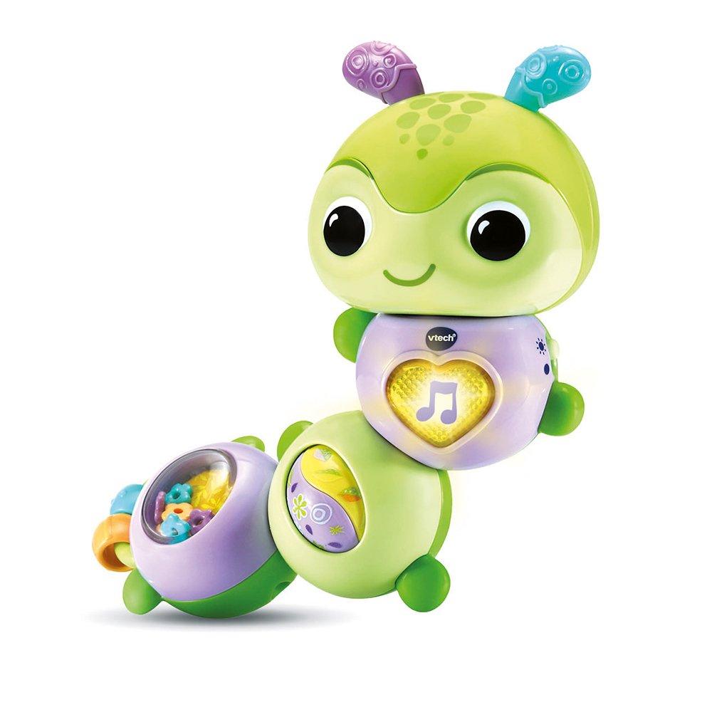 vtech  VTech Baby Drehspass-Raupe 