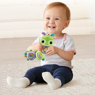 vtech  VTech Baby Drehspass-Raupe 